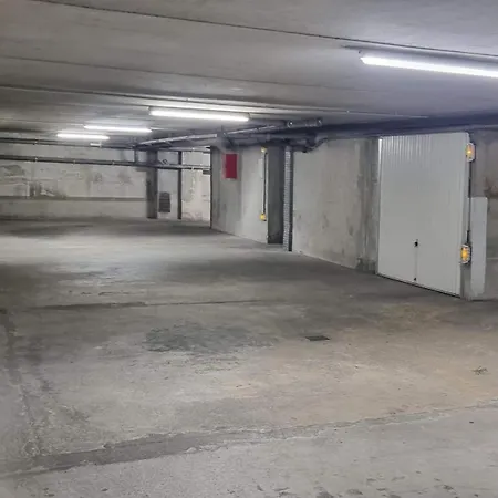 Le Cap St-charles - Spacieux Dernier Etage - Terrasses - Climatisation - Parking 公寓 *