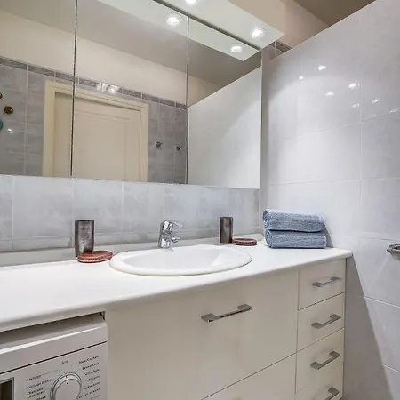 Apartamento Le Cap St-charles - Spacieux Dernier Etage - Terrasses - Climatisation - Parking Juan-les-Pins