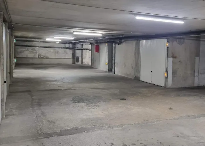 Le Cap St-charles - Spacieux Dernier Etage - Terrasses - Climatisation - Parking 公寓 *