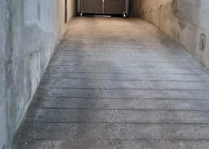 Le Cap St-charles - Spacieux Dernier Etage - Terrasses - Climatisation - Parking 胡安莱潘