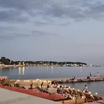 Le Cap St-charles - Spacieux Dernier Etage - Terrasses - Climatisation - Parking Жуан-ле-Пен