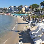 Le Cap St-charles - Spacieux Dernier Etage - Terrasses - Climatisation - Parking Appartement