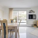 Apartment Le Cap St-charles - Spacieux Dernier Etage - Terrasses - Climatisation - Parking *