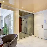 Apartment Le Cap St-charles - Spacieux Dernier Etage - Terrasses - Climatisation - Parking *