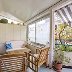 Apartment Le Cap St-charles - Spacieux Dernier Etage - Terrasses - Climatisation - Parking
