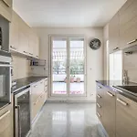 Le Cap St-charles - Spacieux Dernier Etage - Terrasses - Climatisation - Parking Apartment