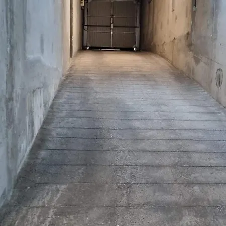 Le Cap St-charles - Spacieux Dernier Etage - Terrasses - Climatisation - Parking جوان ليه باه