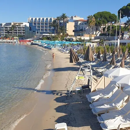 Le Cap St-charles - Spacieux Dernier Etage - Terrasses - Climatisation - Parking Apartmán