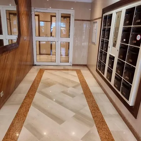 Appartement Le Cap St-charles - Spacieux Dernier étage - Terrasses - Climatisation - Parking