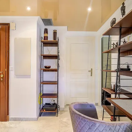 Appartement Le Cap St-charles - Spacieux Dernier étage - Terrasses - Climatisation - Parking