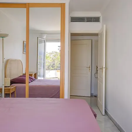 Appartement Le Cap St-charles - Spacieux Dernier étage - Terrasses - Climatisation - Parking